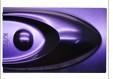 珠光粉C9819A闪亮钻石紫100-500μm