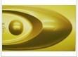 珍珠金黄 10-60μm珠光粉