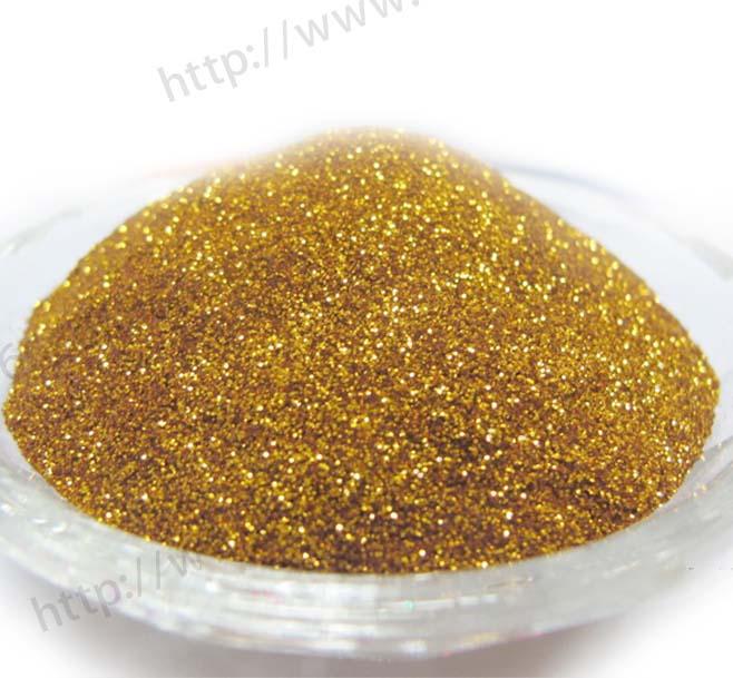 红金 1/128金葱粉（高温六角形）