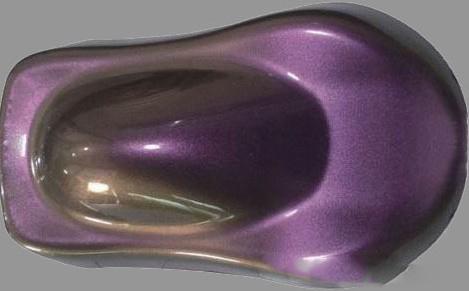 C19805A闪亮金红紫50-200μm 珠光粉